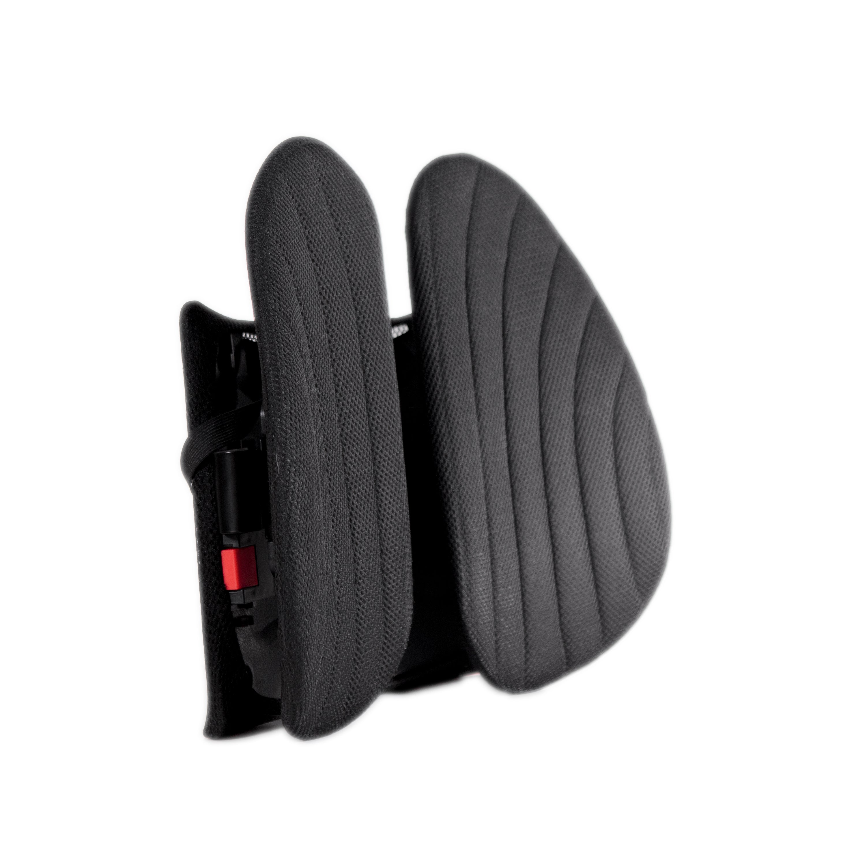 LUMBA Lumbar Support Black