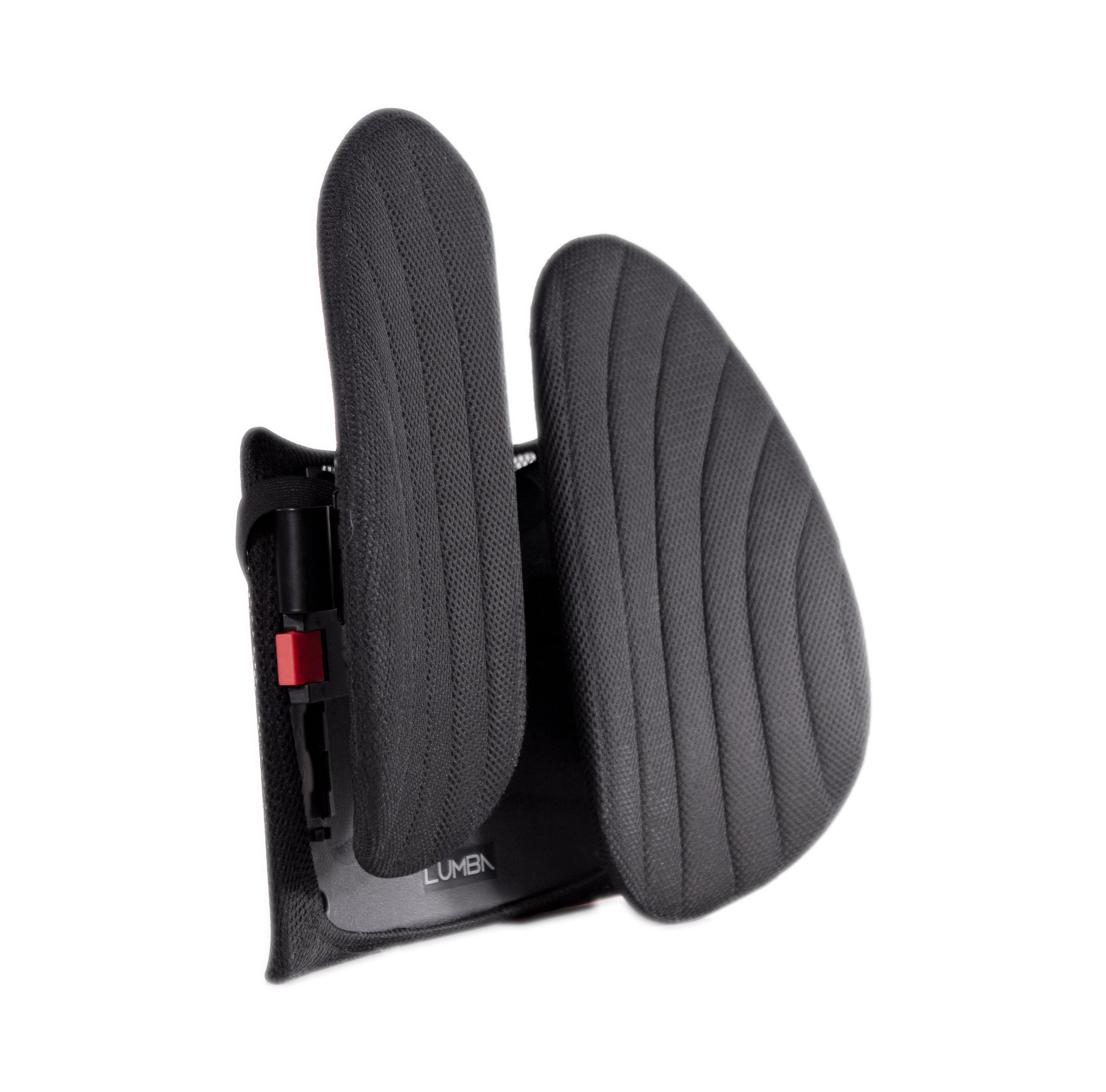 LUMBA Lumbar Support Black